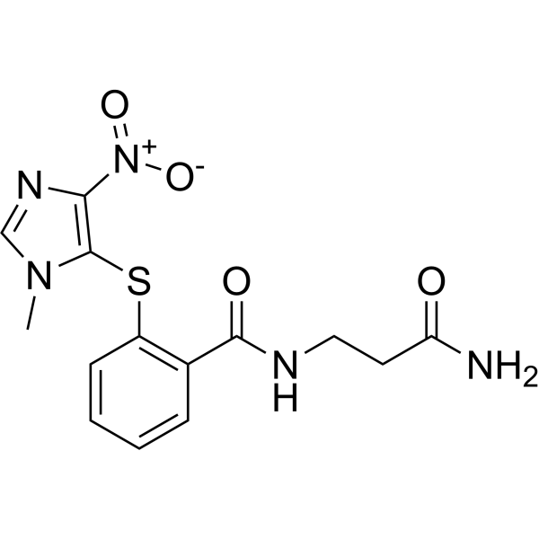 Nipamovir 2651908-78-8